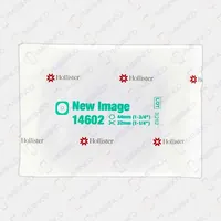 Đế rời Túi hậu môn nhân tạo (HMNT) 2 mảnh Hollister 14602