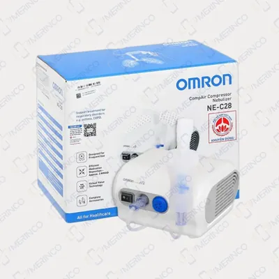 Máy xông khí dung Omron NE-C28