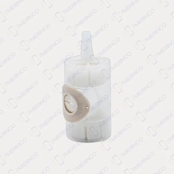 Làm ẩm mở khí quản Pharma Thụy Điển, mũi nhân tạo, mũi giả mở khí quản