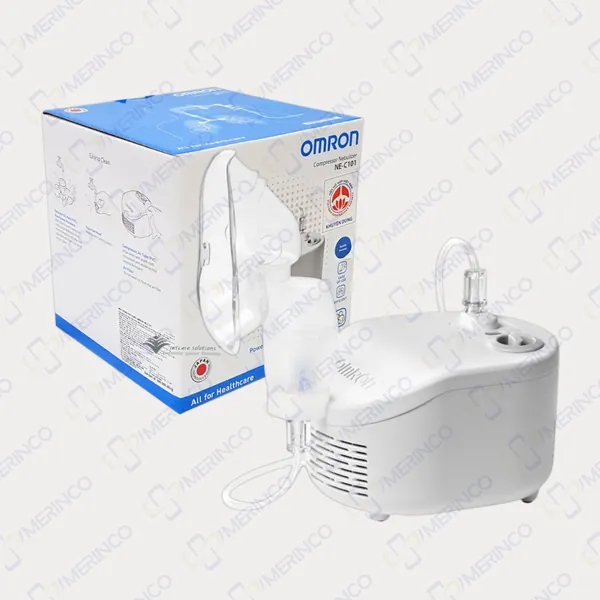 Máy xông khí dung Omron NE-C101