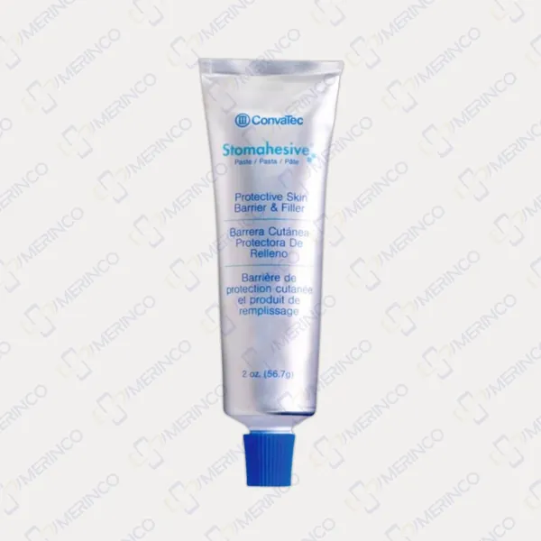 Keo làm đầy ConvaTec chống rò rỉ cho hậu môn nhân tạo