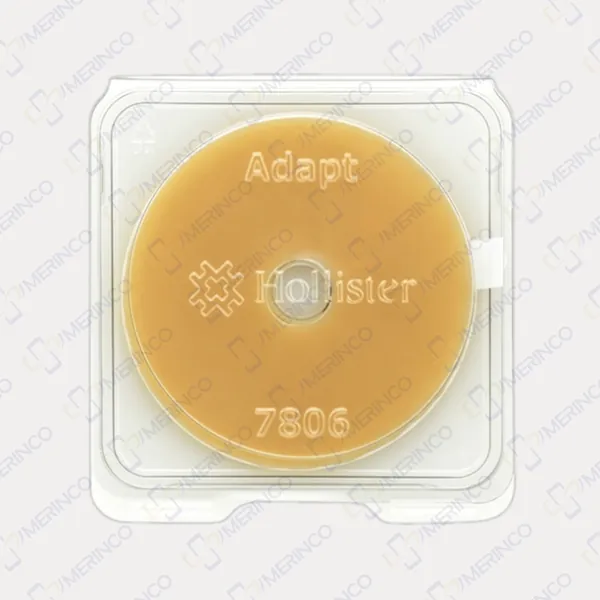 Vòng bảo vệ da chống loét hậu môn nhân tạo Hollister 7806