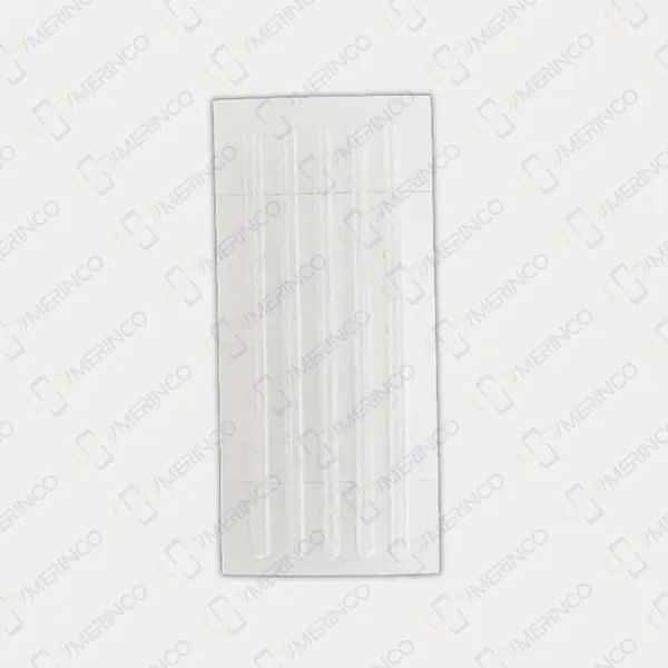 Miếng dán vết thương thay chỉ khâu tránh giãn sẹo Seasight 3x75mm