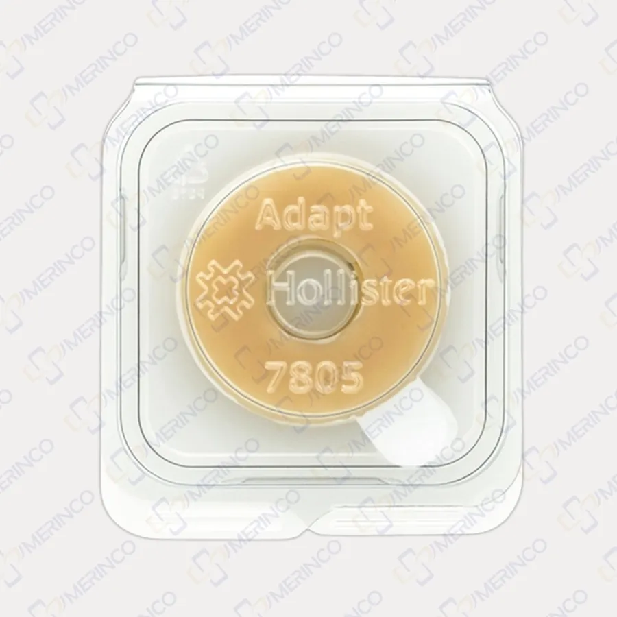 Vòng bảo vệ da chống loét hậu môn nhân tạo Hollister 7805