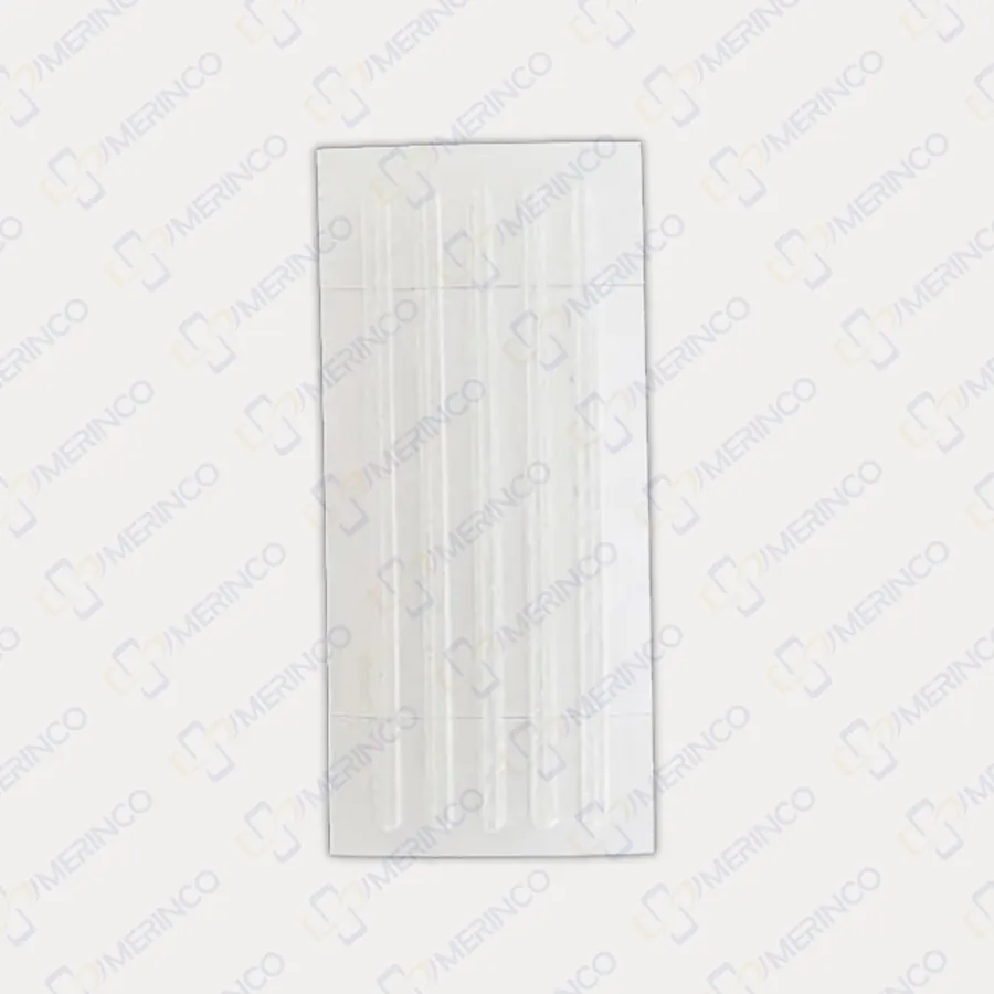 Miếng dán vết thương thay chỉ khâu tránh giãn sẹo Seasight 3x75mm