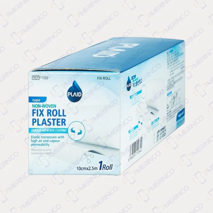 Băng keo cuộn co giãn Fix Roll